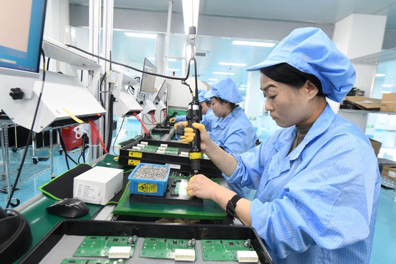 检验检疫技术中心：未来之路在哪？